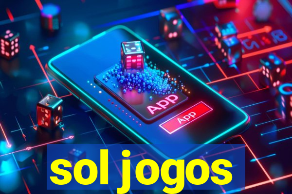 sol jogos